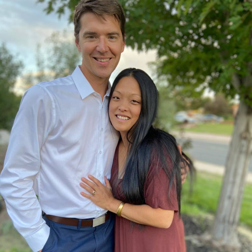 Meet your Posher, Sarah grahm